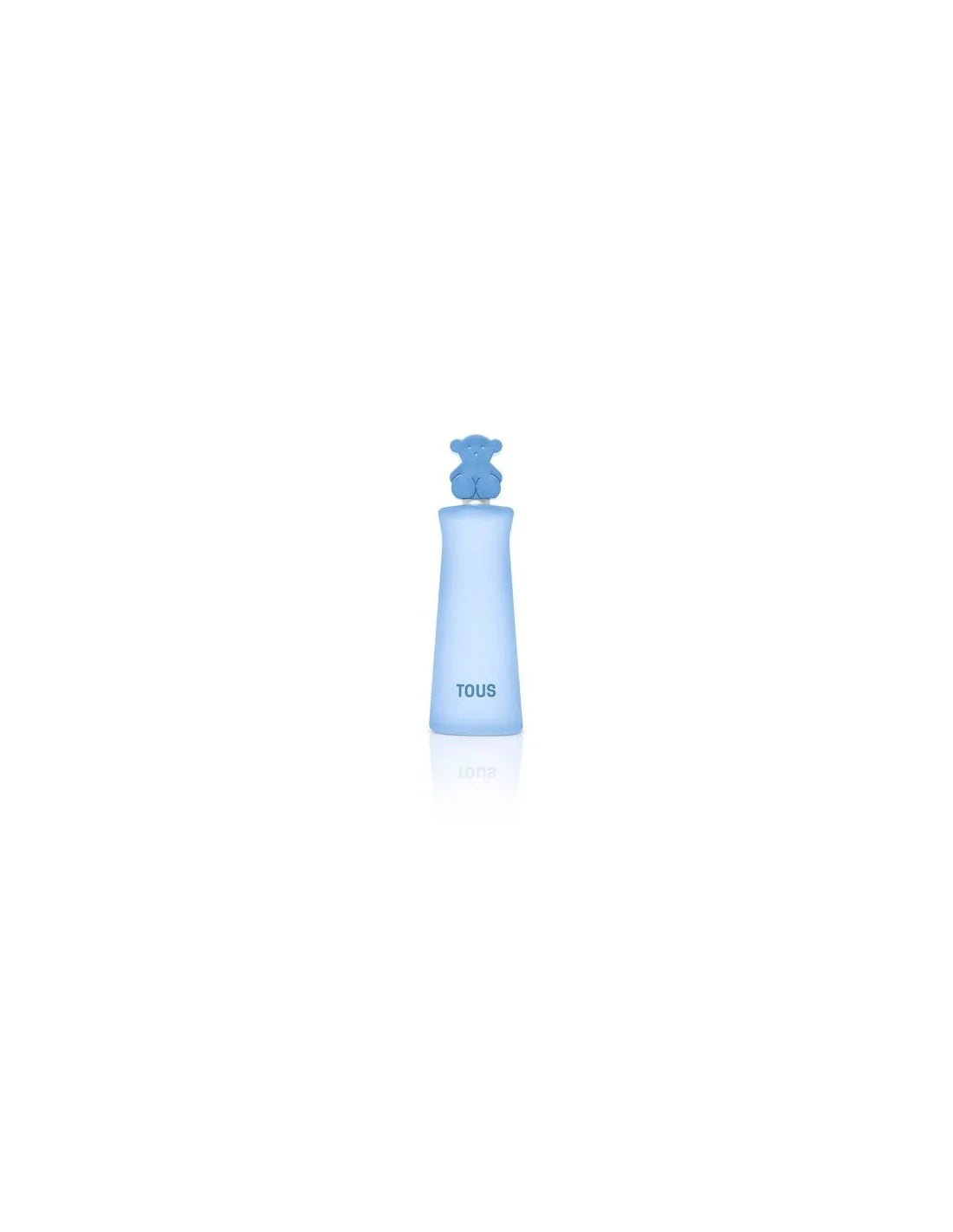 Tous Kids Boy Edt Spray 100ml Sin Caja