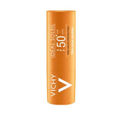 Vichy Idéal Soleil Stick Zone Sensibili Spf50 9ml
