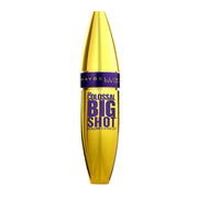 Maybelline Colossal Big Shot Mascara 01 Black