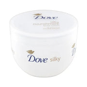 Dove Silky Crema Per Il Corpo 300ml