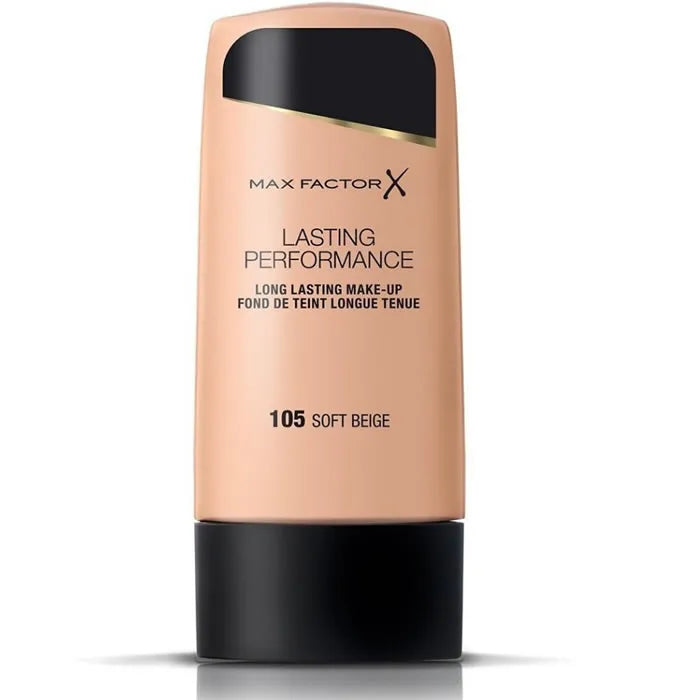 LASTING PERFORMANCE touch proof #105-soft beige
