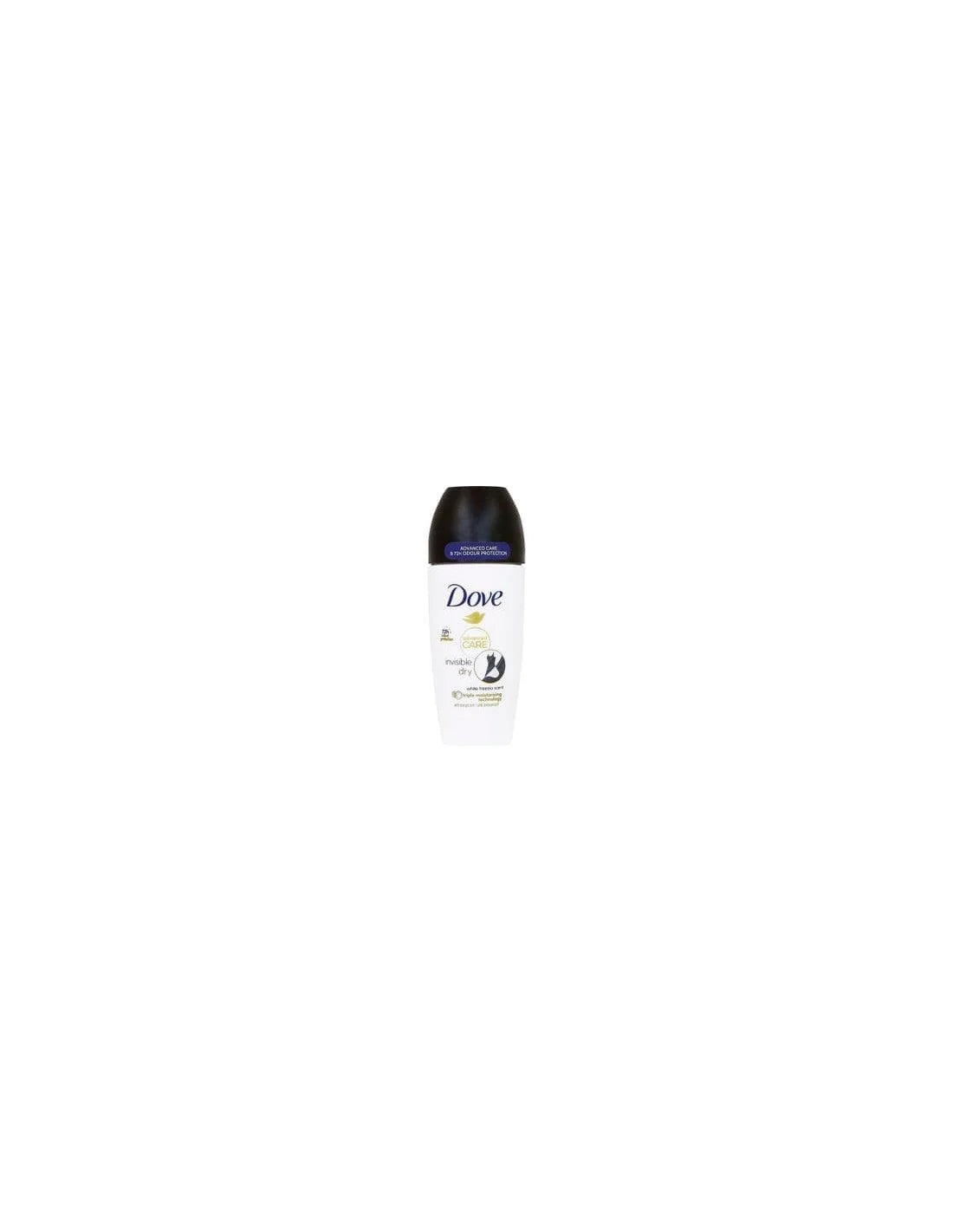Dove Desodorante Rollon Adv 50 Invisible Dry