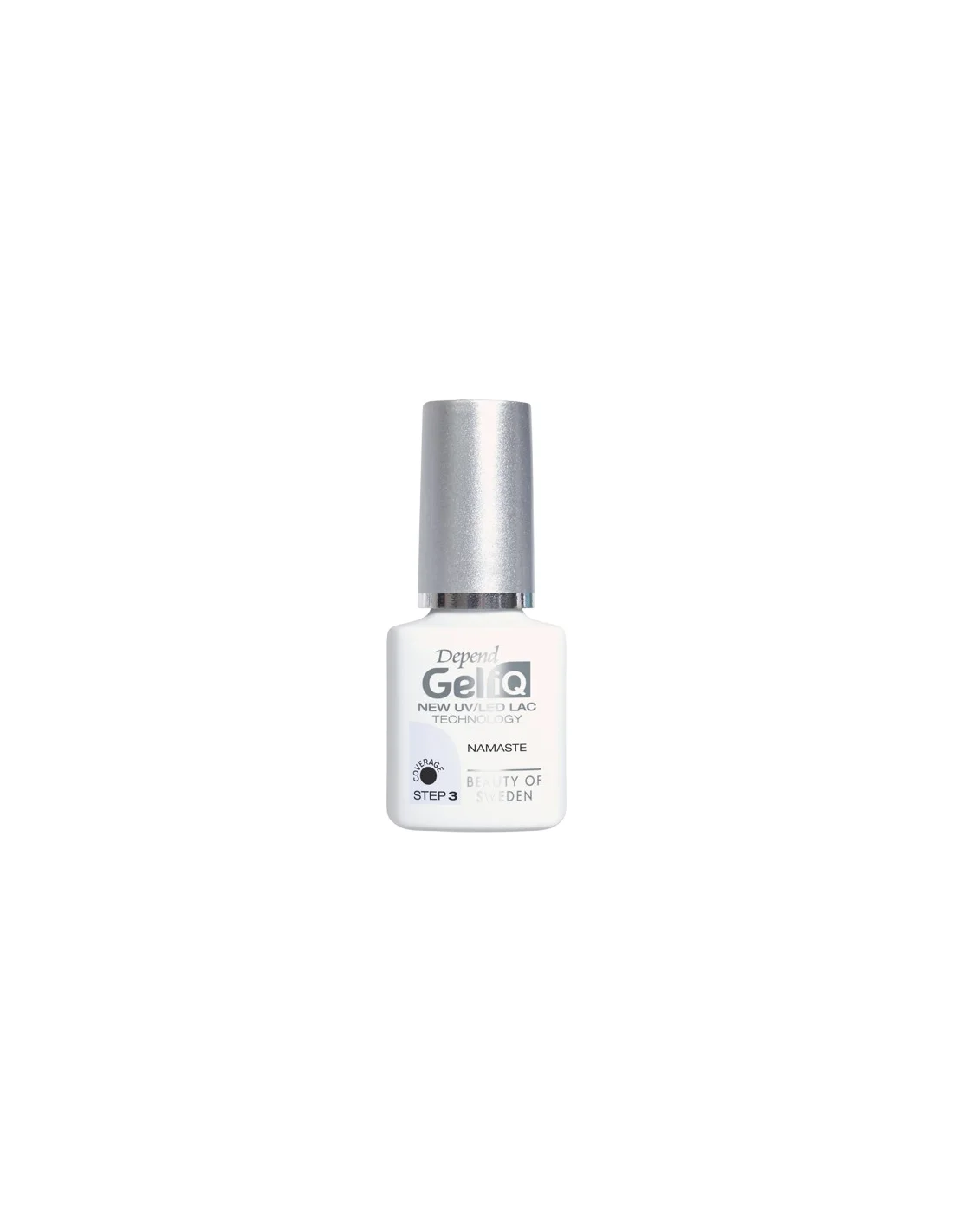 Beter Depend Gel Iq Esmalte Namaste 41113