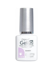 Beter Depend Gel Iq Esmalte Shanti 41117