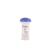Dove Original Deodorante Crema 50ml