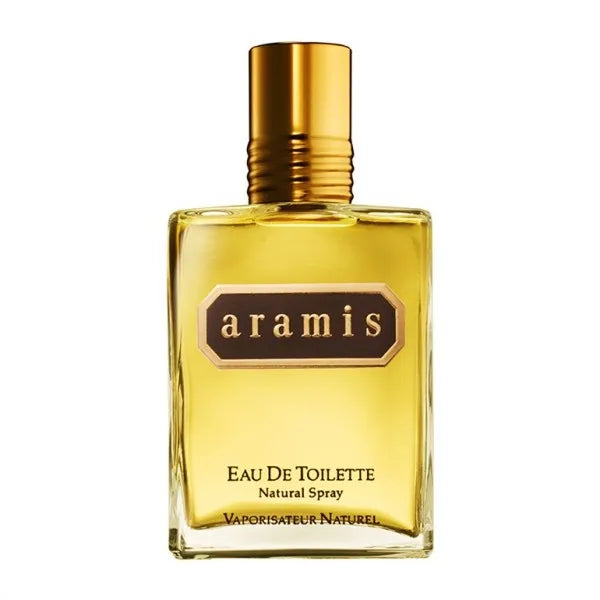 ARAMIS eau de toilette spray 60 ml