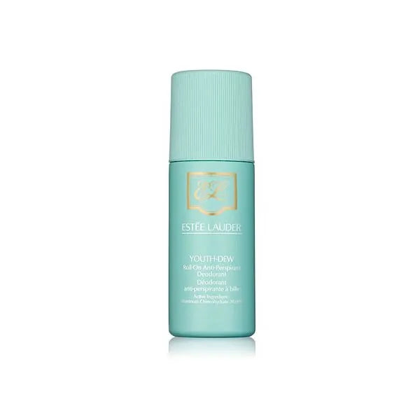 YOUTH DEW roll-on antiperspirant deodorant 75 ml