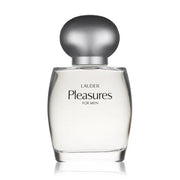PLEASURES FOR MEN cologne spray 100 ml