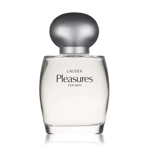 PLEASURES FOR MEN cologne spray 100 ml