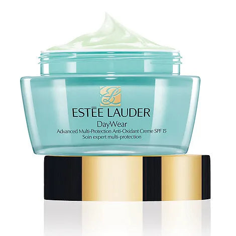 DAYWEAR moisturizer multi-protection anti-oxidant 24h-moisture creme SPF15 50 ml