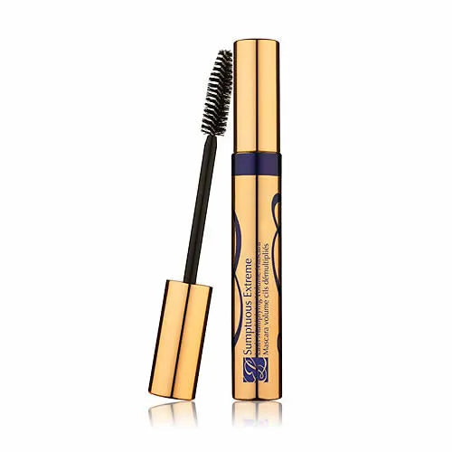 Sumptuous Extreme Lash Multiplying Volume Mascara #01-black