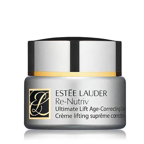 Re-Nutriv Ultimate Lift Age-Correcting Moisturizer Creme 50 ml