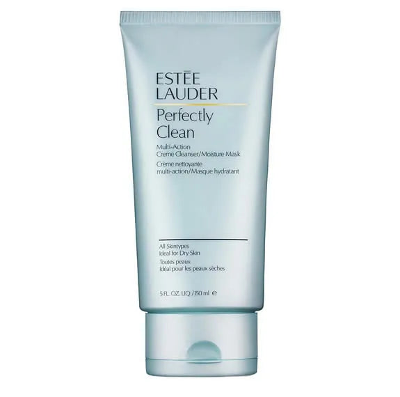 Perfectly Clean Multi-Action Creme Cleanser/Moisture Mask 150 ml
