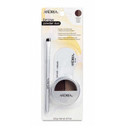 Eurostil Cejas Andrea Powder Duo Marron Medio 1un