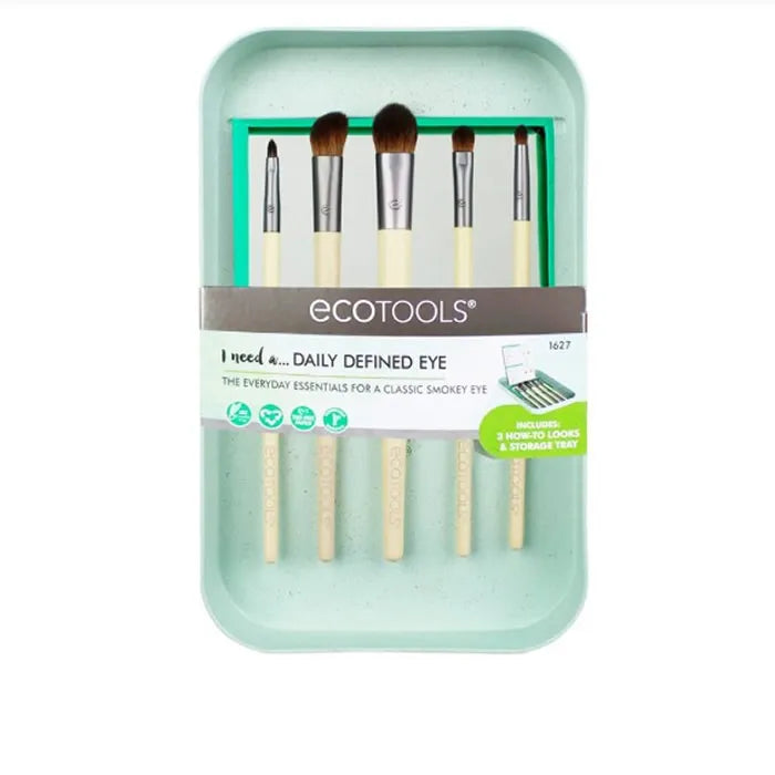 Ecotools Daily Defined Eye 6 Parti