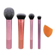 Real Techniques Everyday Essentials Set 5 Parti