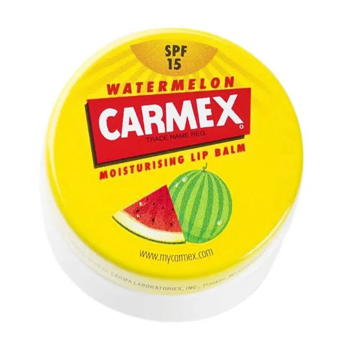 Carmex Anguria 7,5 g Barattolo