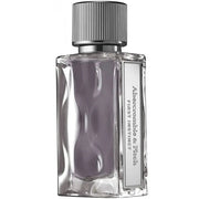 Abercrombie & Fitch First Instinct Man Eau De Toilette Spray 100ml