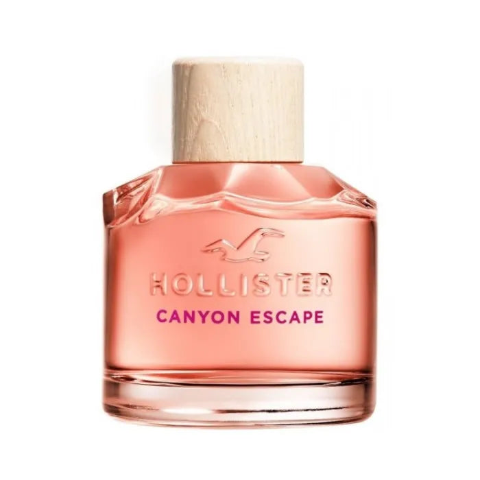 CANYON ESCAPE FOR HER eau de parfum spray 100 ml