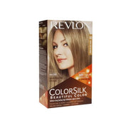 Revlon Colorsilk Senza Ammoniaca 60 Dark Ash Blonde