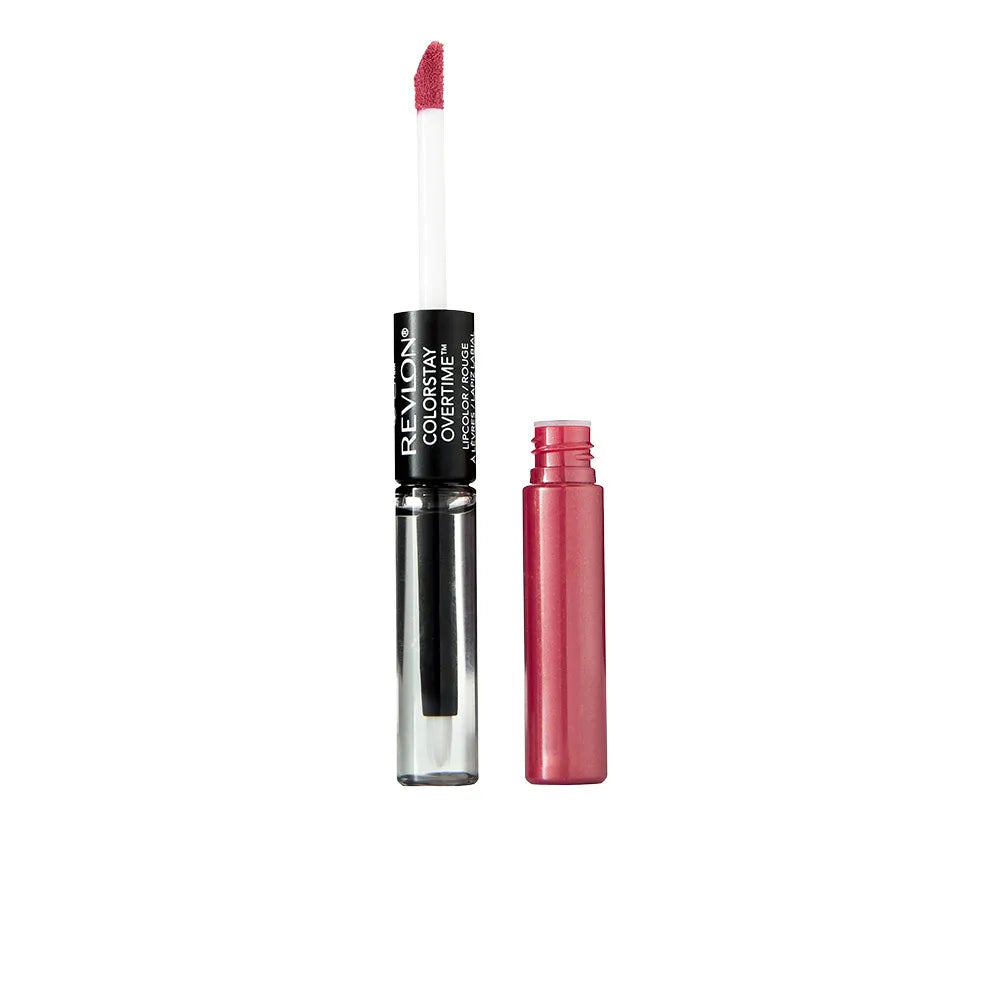 COLORSTAY OVERTIME lipcolor #005-infinite raspberry