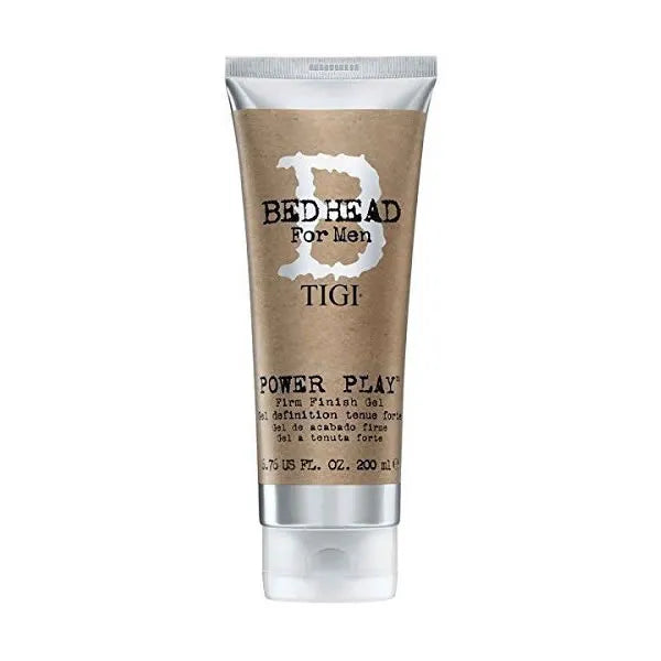 Tigi Bed Head For Men Gel A Tenuta Forte