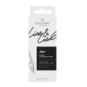 LINE & LASH 2-in-1 lash adhesive eyeliner #crystal clear 0,7 ml