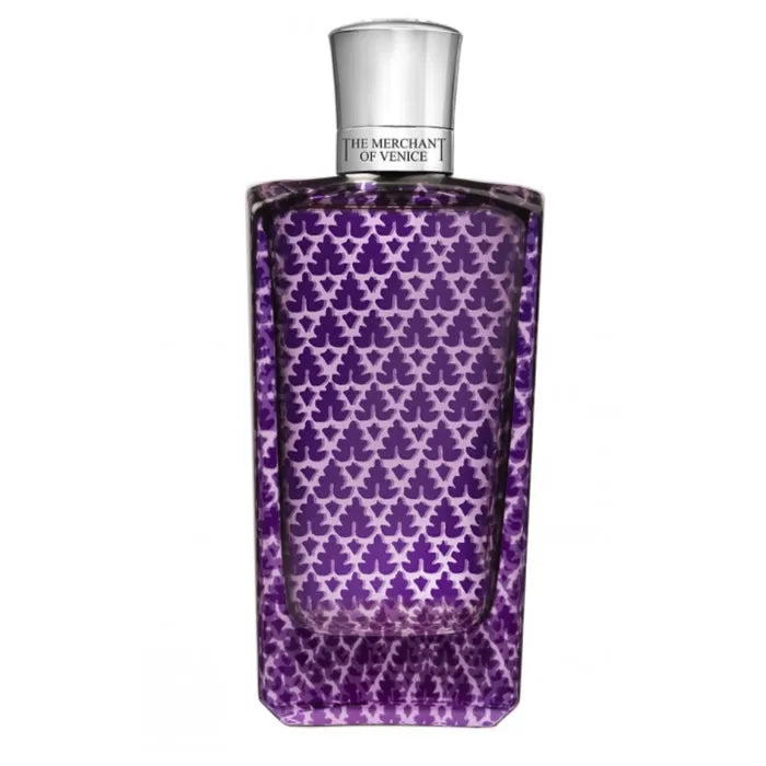 The Merchant Of Venice Damascus Desert Eau De Parfum Spray 100ml