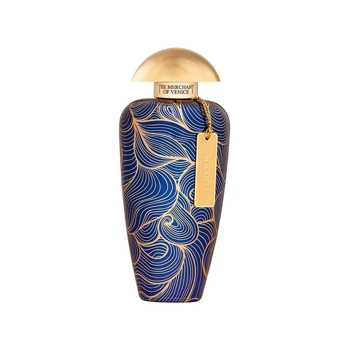 The Merchant Of Venice Rococó Eau De Parfum Spray 100ml