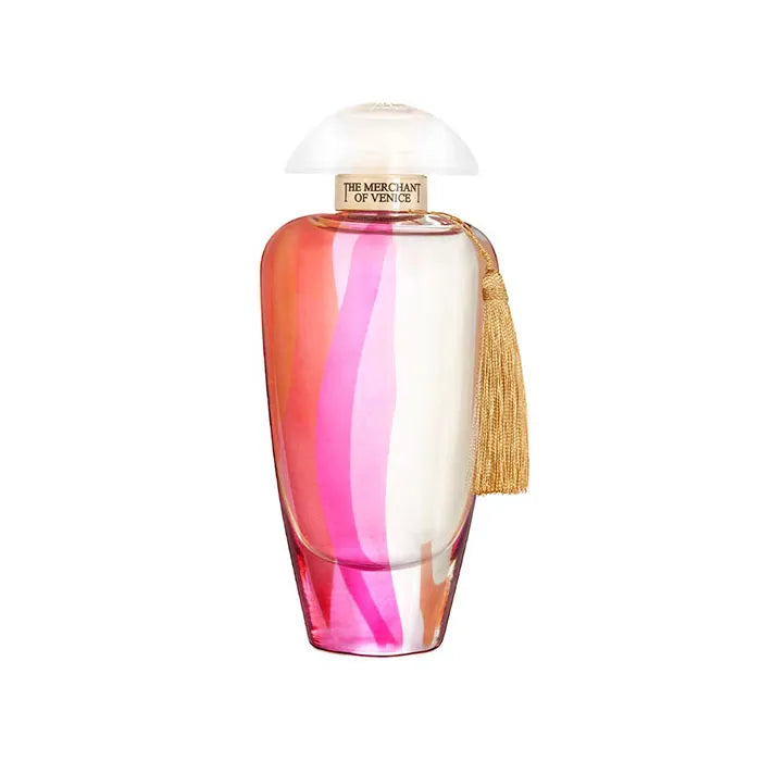 The Merchant Of Venice Suave Petals Eau De Parfum Spray 100ml