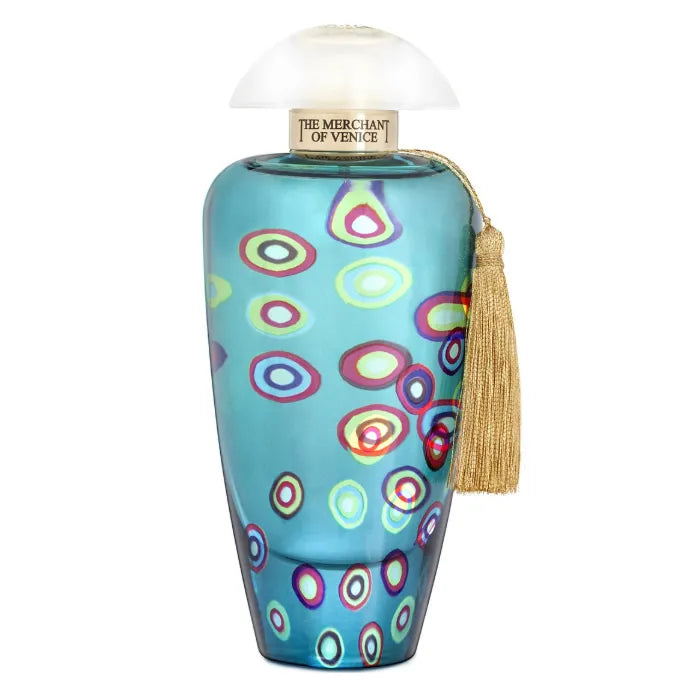 The Merchant Of Venice Mandarin Carnival Eau De Parfum Spray 100ml