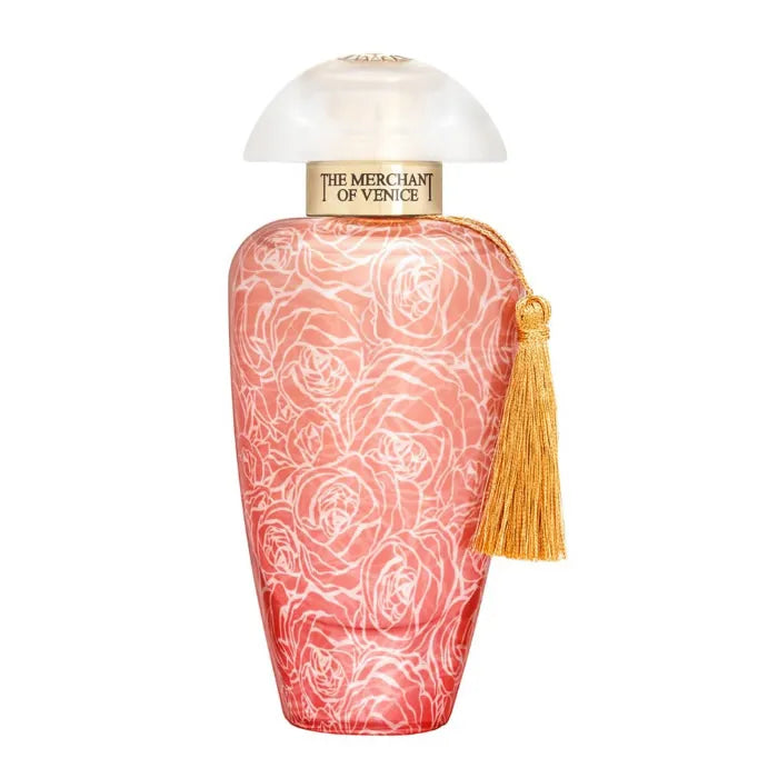 The Merchant Of Venice Rosa Moceniga Eau De Parfum Spray 100ml