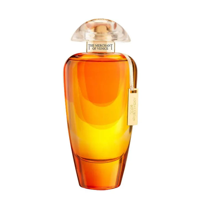 The Merchant Of Venice Andalusian Soul Eau De Parfum Spray 100ml