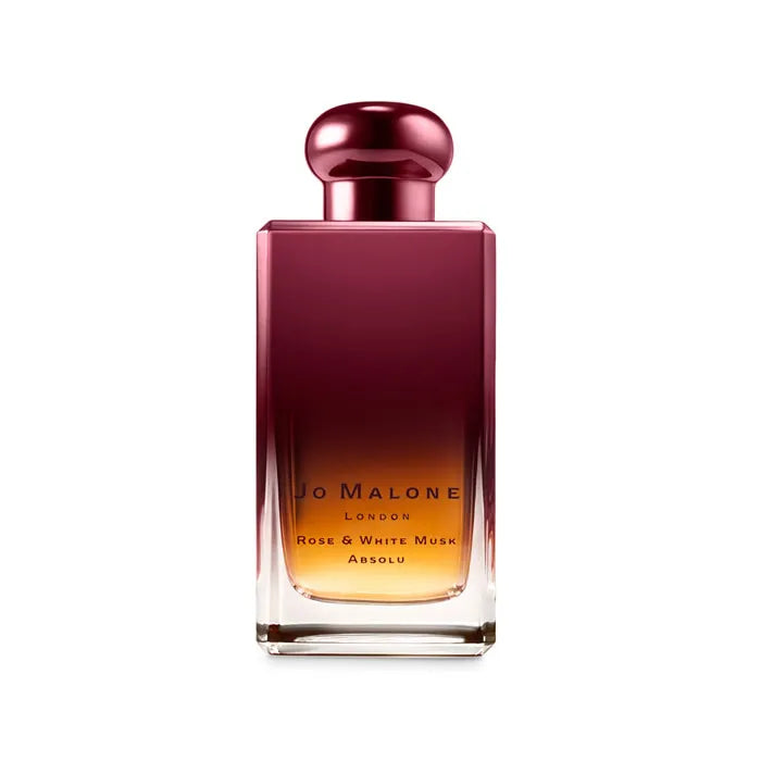 Jo Malone Rose & White Musk Absolut Eau De Parfum Spray 100ml