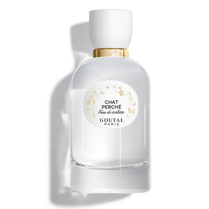 Goutal Paris Chat Persé Eau De Parfum Spray 100ml