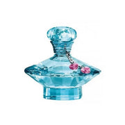 Britney Spears Curious Eau De Parfum Spray 100ml