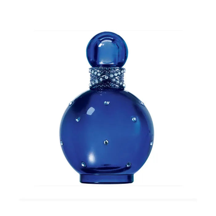 Britney Spears Midnight Fantasy Eau De Parfum Spray 50ml