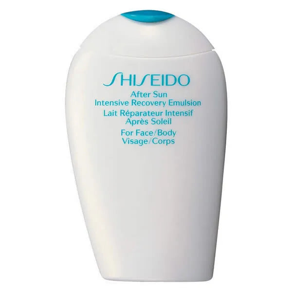 Shiseido After Sun Intensive Recovery Emulsione Dopo Sole Viso e Corpo 150ml