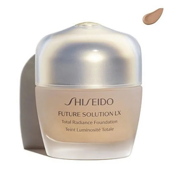 FUTURE SOLUTION LX total radiance foundation #2-neutral