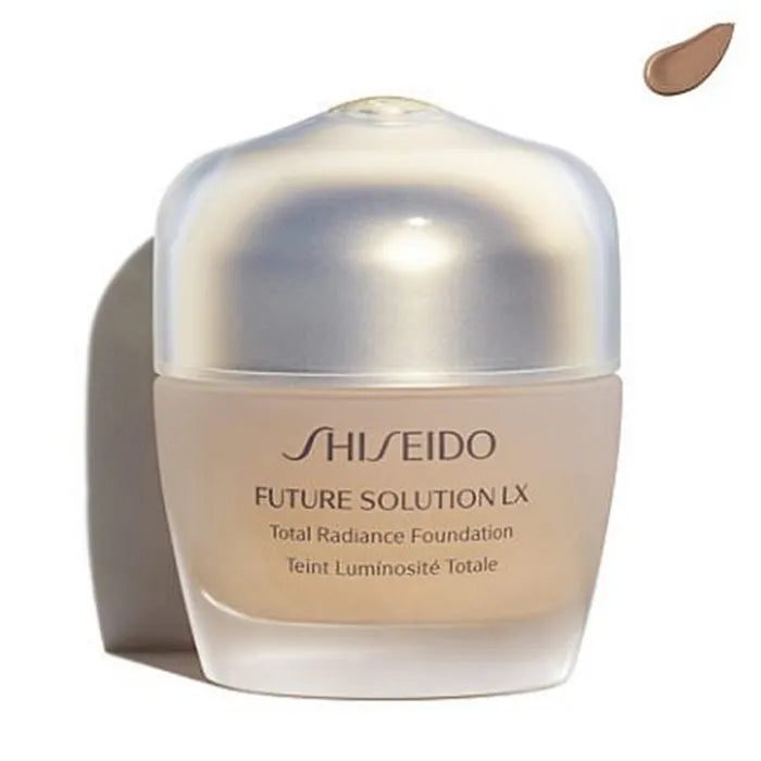 FUTURE SOLUTION LX total radiance foundation #3-neutral