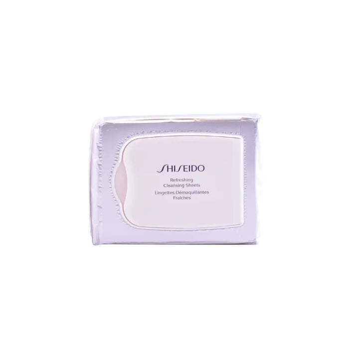 Generic Skincare Refreshing Cleansing Sheets 30 Sheets