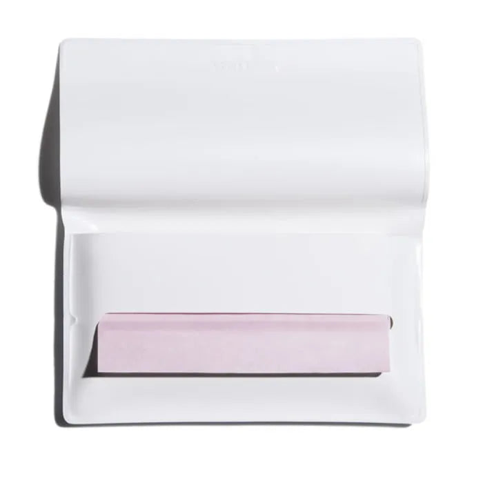 Oil-Control Blotting Paper 100 Sheets