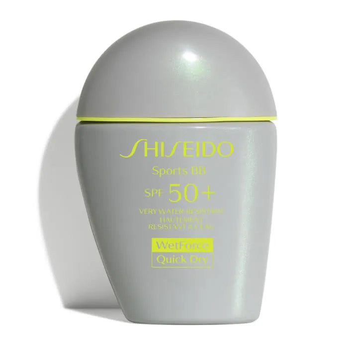 Sun Care Sports BB #dark 30 ml