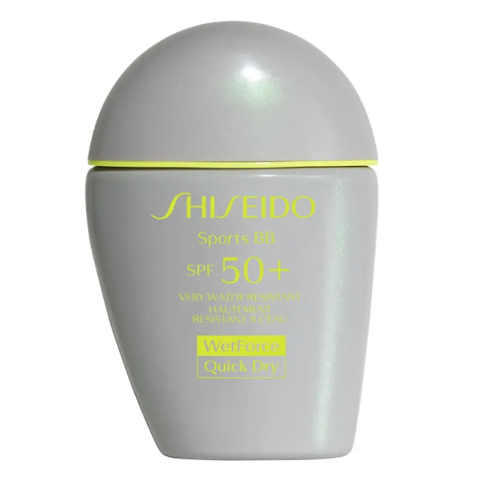 Sun Care Sports BB #very dark 30 ml
