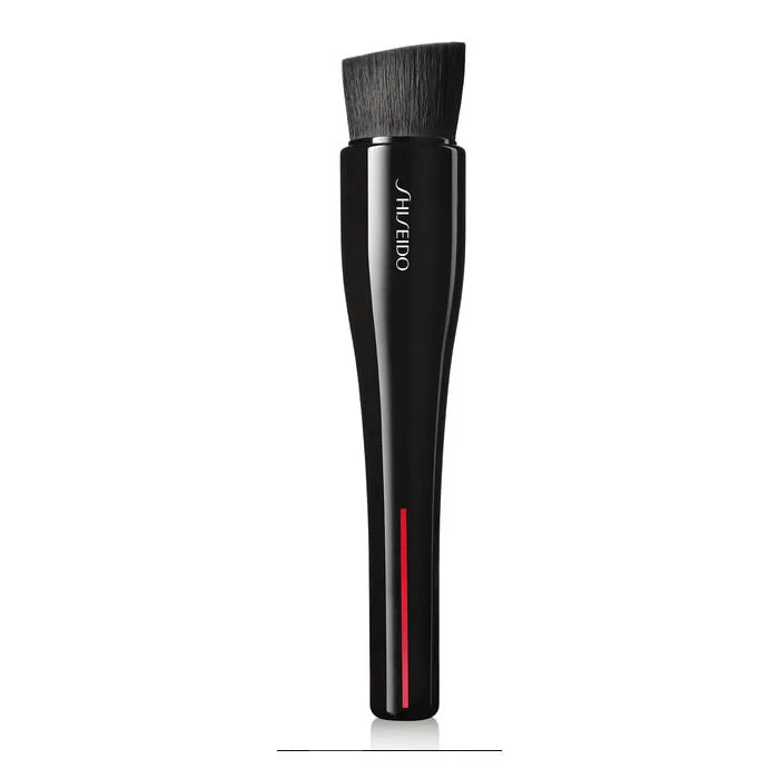 HASU FUDE FOUNDATION BRUSH 1 u