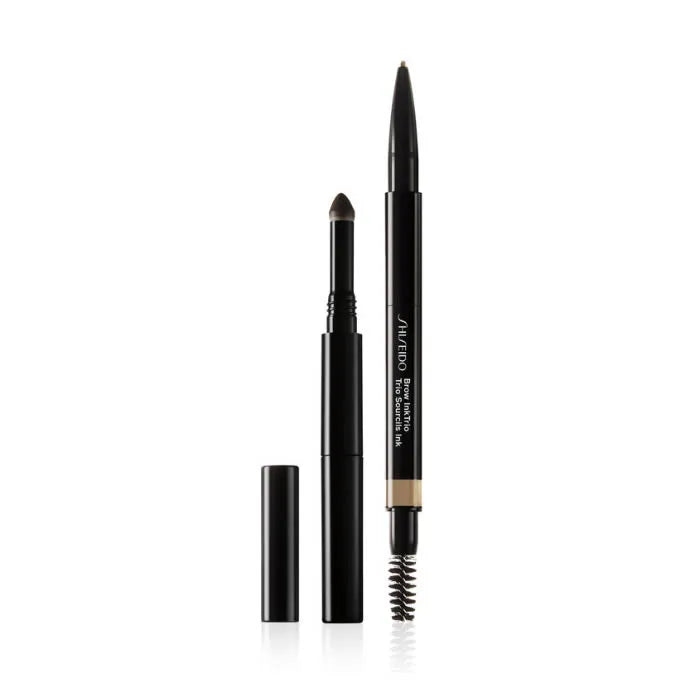 Brow Ink Trio Eyebrow Pencil #02-taupe 0.31 gr