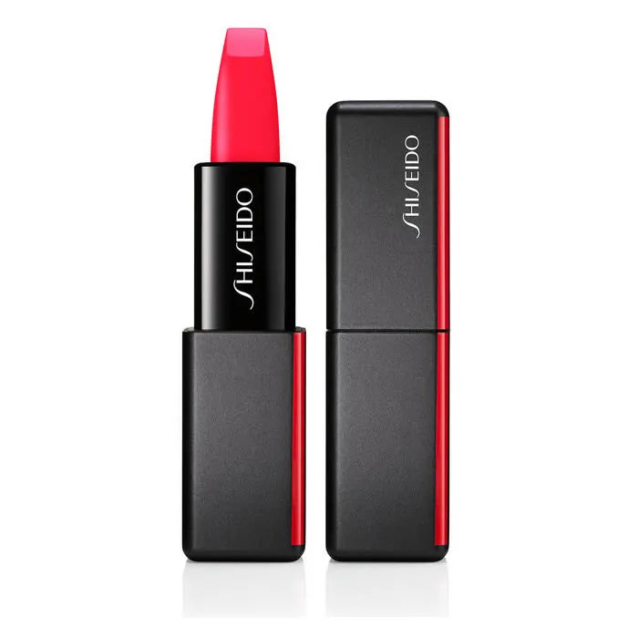 MODERNMATTE POWDER lipstick #513-shock wave