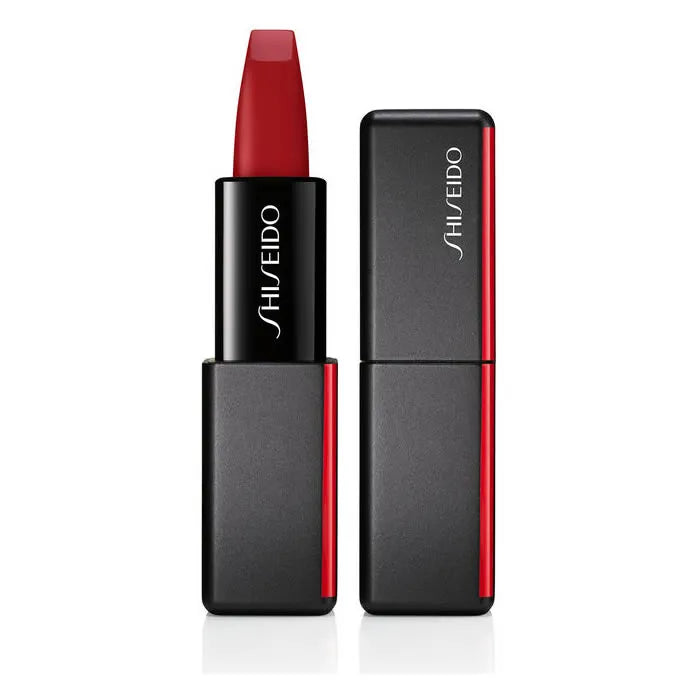 MODERNMATTE powder lipstick #516-exotic red