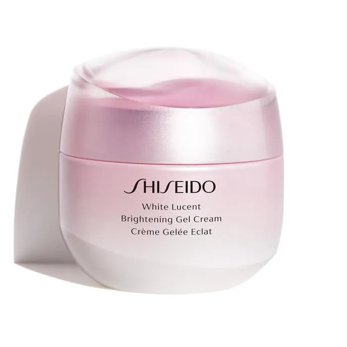 White Lucent Brightening Gel Cream 50 ml