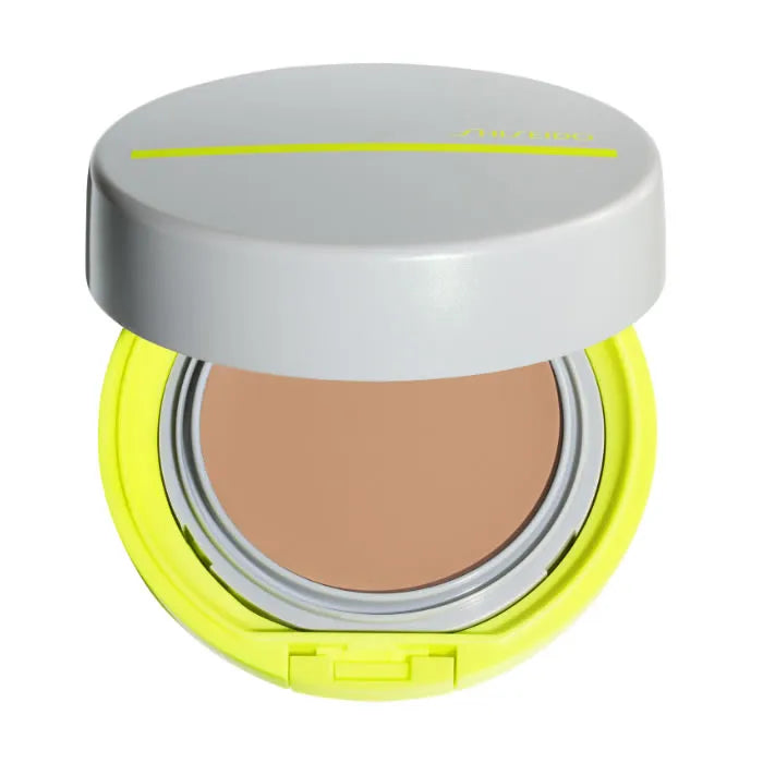SUN CARE SPORT BB COMPACT SPF50+ #medium dark